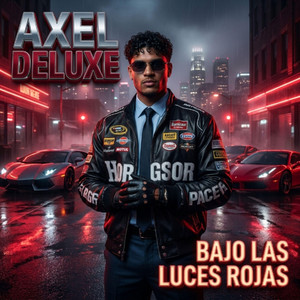 Humo y Dior by Axel Deluxe