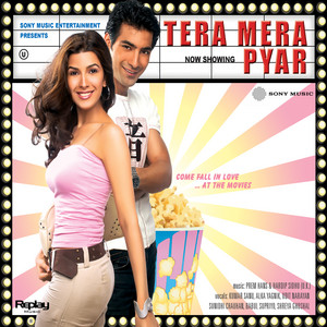 Tera Mera Pyar by Prem & Hardeep, Kumar Sanu