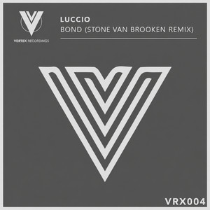 Bond - Stone Van Brooken Remix by Luccio, Stone Van Brooken