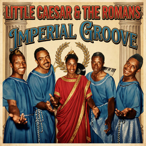 Those Oldies but Goodies - Alternate Take 2 by Little Caesar & the Romans
