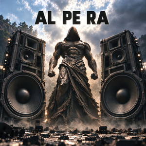 Al Pe Ra [Techno Check] by YHK Sound