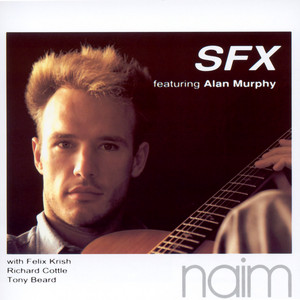 Heavy Bongo by SFX, Alan Murphy