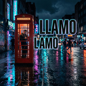 LLAMO by FREDZ FLOW