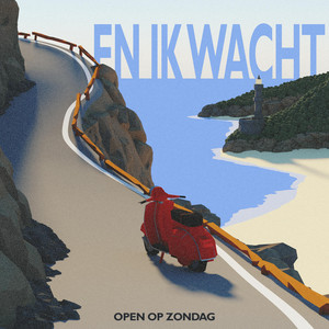 En ik wacht