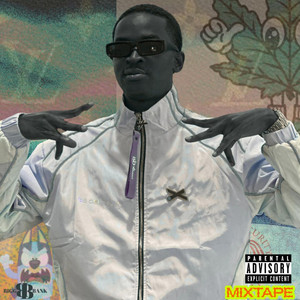 Like You Be Ice Spice by Biggbankofgod