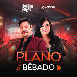 Portada de Plano Bêbado
