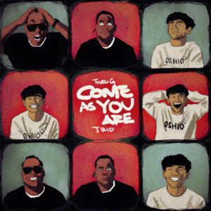 Come As You Are (feat. J.Rio & Arthur Hollands) [Acoustic]