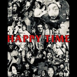 Happy Time | Spotify