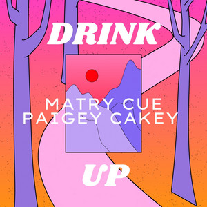 Portada de Drink Up