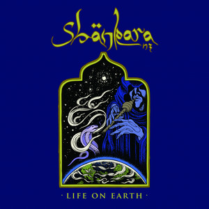 Shankara NZ cover