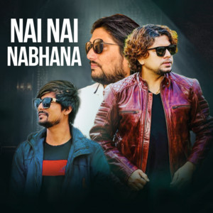 Pramod Kharel - Nai Nai Nabhana