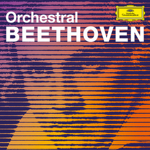Orchestral Beethoven album