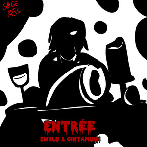 Entrée by Swiilu, Gintamuhh
