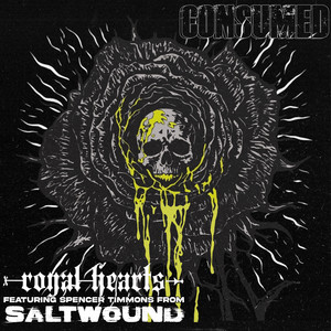 Consumed by Royal Hearts, Saltwound