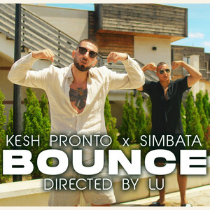 BOUNCE (feat. SIMBATA)