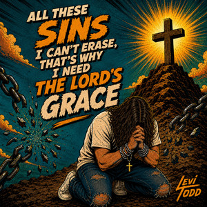 GRACE by Levi Todd