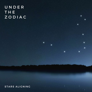 Stars Aligning 852 Hz by Under The Zodiac
