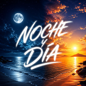 Noche y Dia by Zhamira Paba