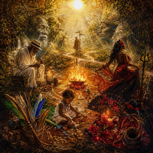 Lembrança Interior by Vozes de Aruanda