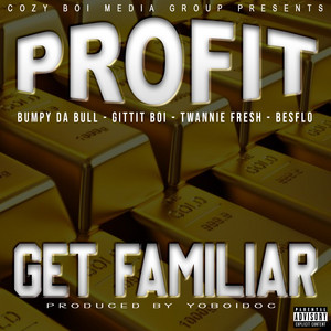 Profit - In Da Club