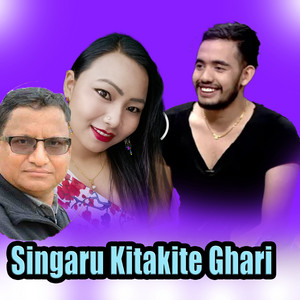 Jaya Devkota, Hasta Gauam Mirdul & Aasha Pun - Singaru Kitakite Ghari