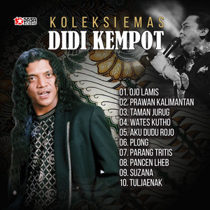 Didi Kempot - Parangtritis