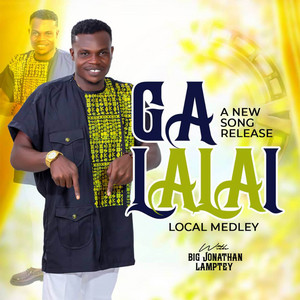 Ga Lalal