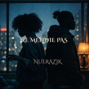Ne mendie pas by Nuerazik