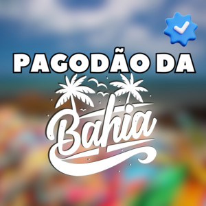 WESLEY MARTINS - Pagodão da Bahia
