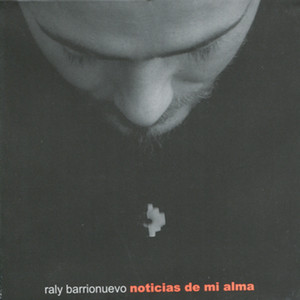 Noticias de mi alma cover