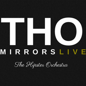 Portada de Mirrors (Live)