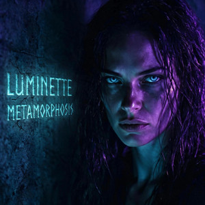 Titanium Veins by Luminette