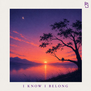 I Know I Belong by R/J