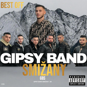 Gipsy Band Smižany - Latino