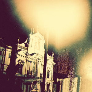 Prague Noir by Weather in France