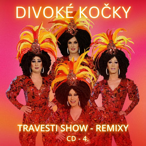 Sedmkrát by Travesti Divoké kočky