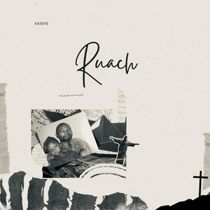 Ruach by Kamiye