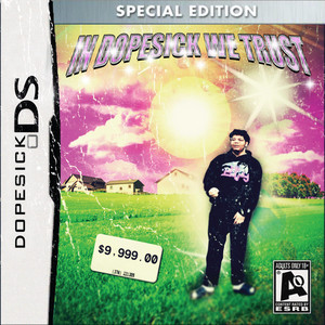 Drop It Low (feat. Wizardjit)