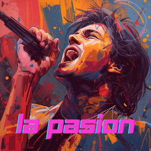 La Pasion by Ryu On Da Track