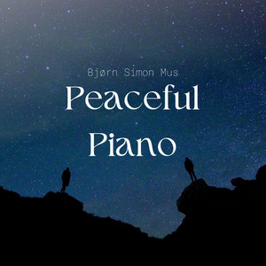 Bjorn Simon Mus — Peaceful piano