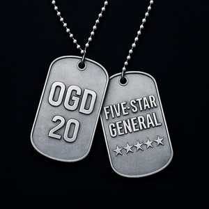 20 by OGD