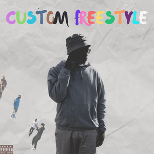 Portada de Custom Freestyle