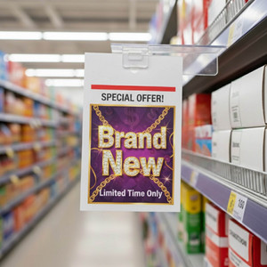 Brand New by B'NOIR