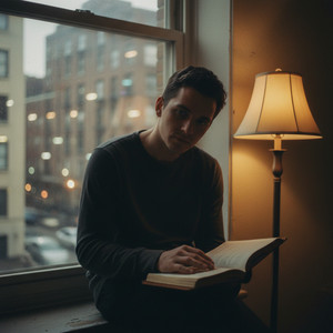 Midnight Echoes and Urban Dreams by LowKey Verse