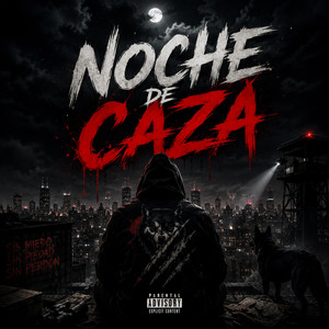 Noche de Caza by Cris productions