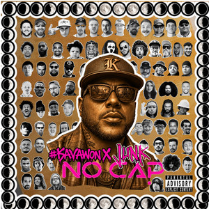 No cap by #Kavawon, Junk