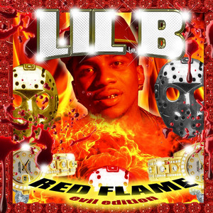 Think Im BasedGod by Lil B