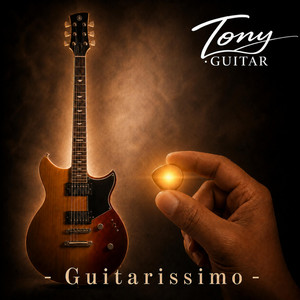 Guitarissimo by Tony Guitar