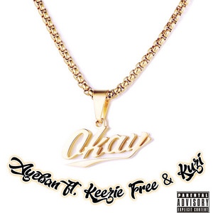Portada de Okay