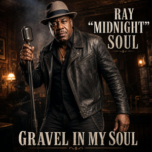 Still Standing in the Rain by Ray 